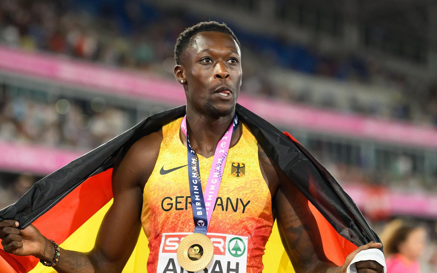 Owen Ansah