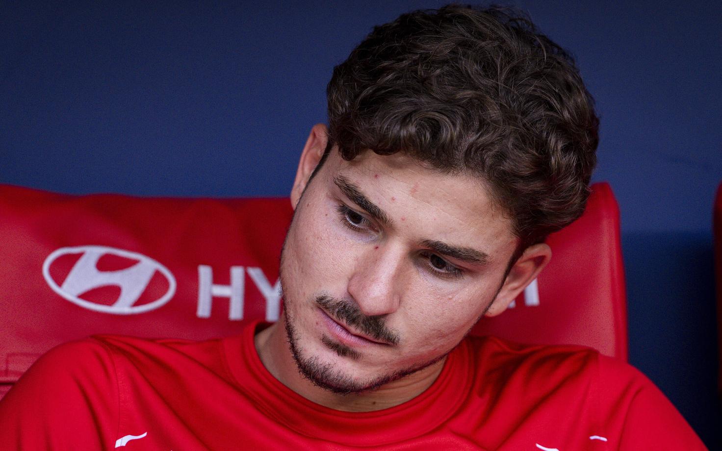Julian Alvarez