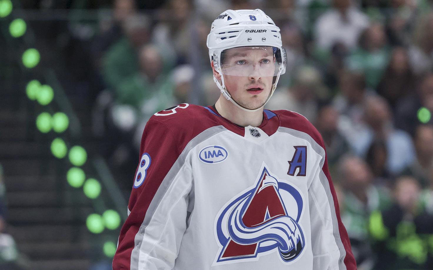 Cale Makar