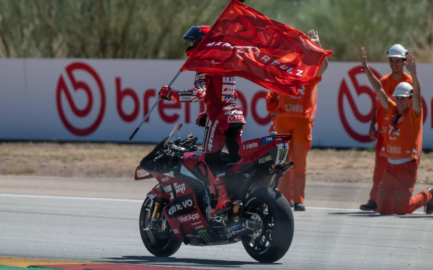 Marc Marquez