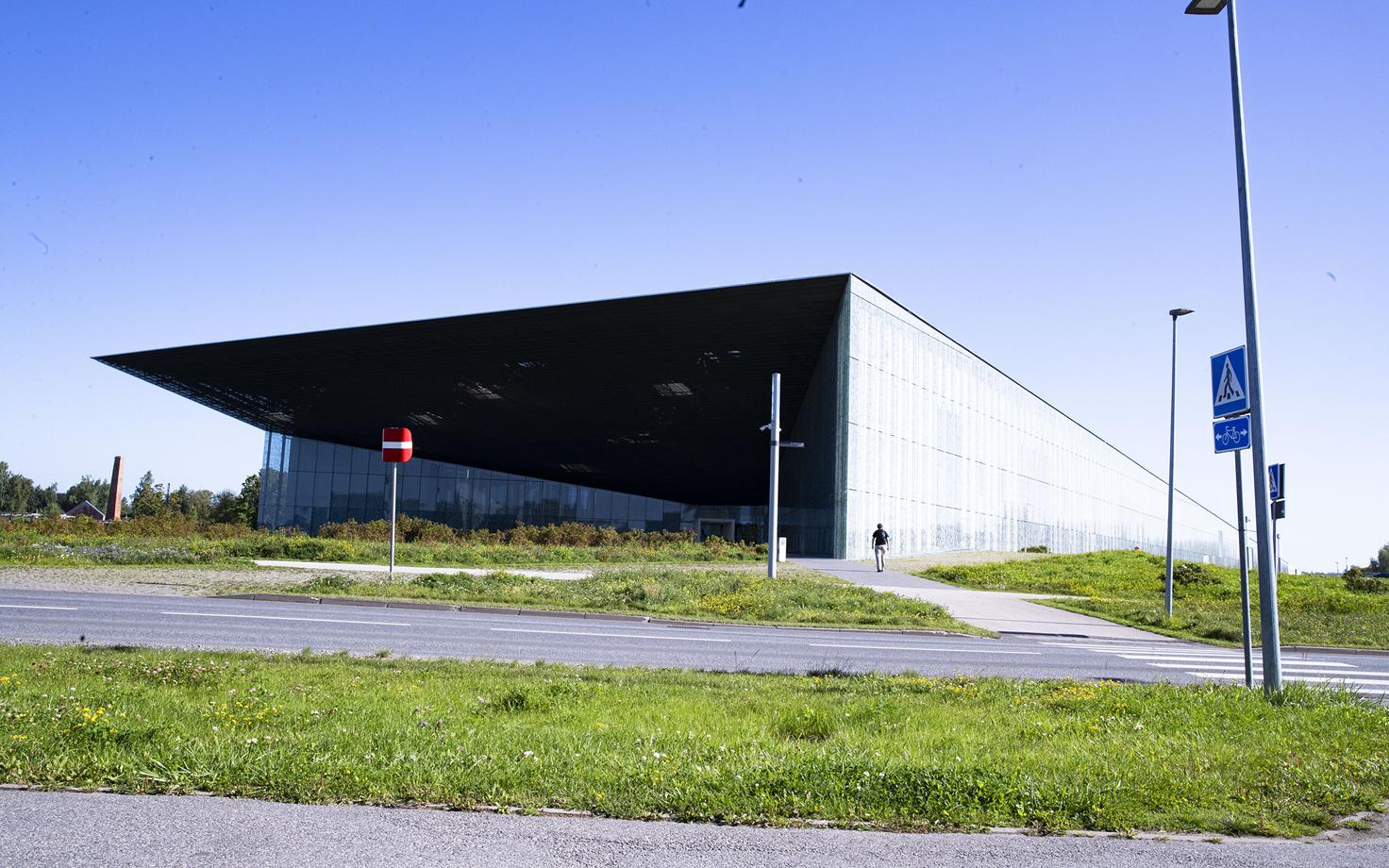 Eesti Rahva Muuseum