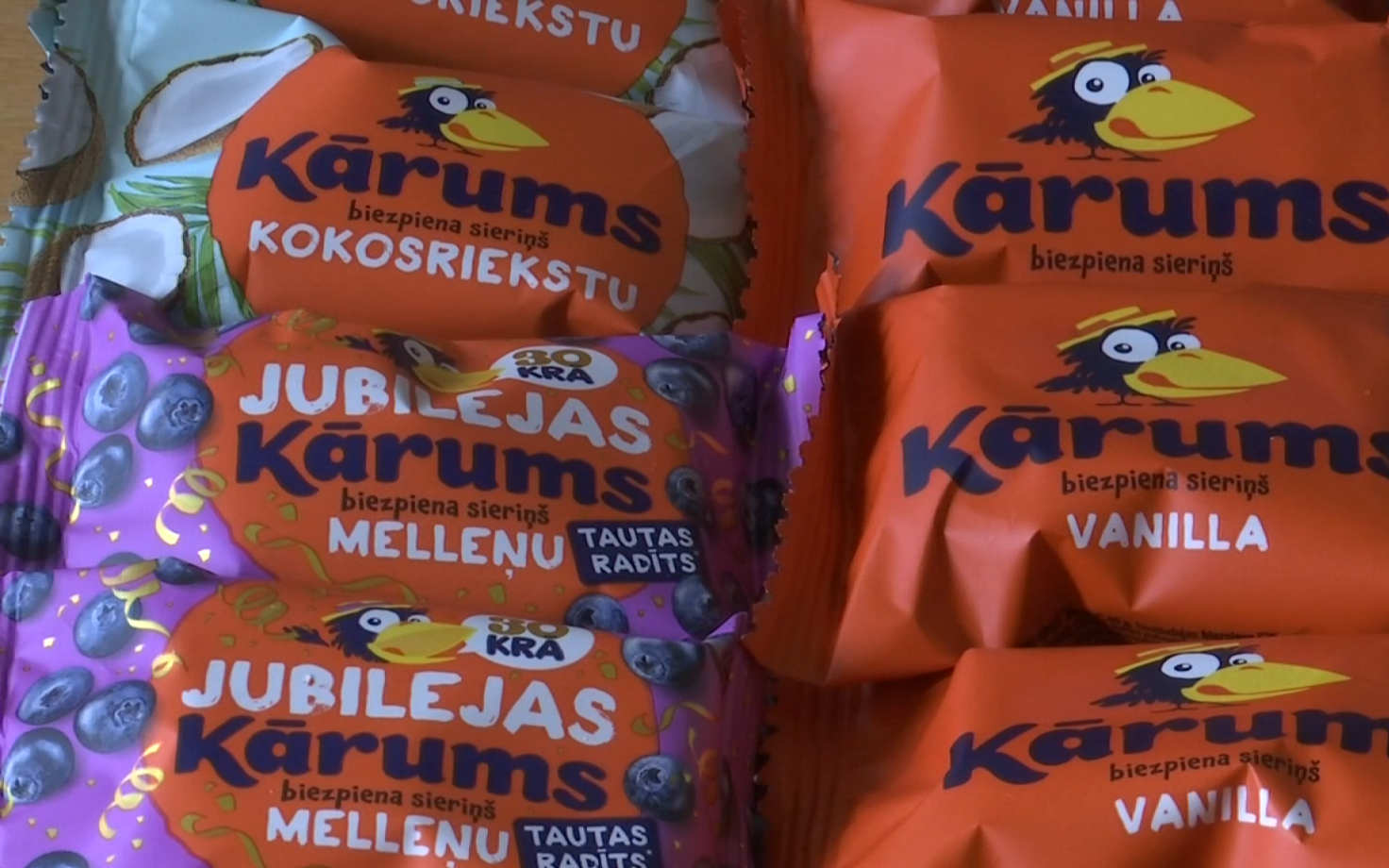 Karums.