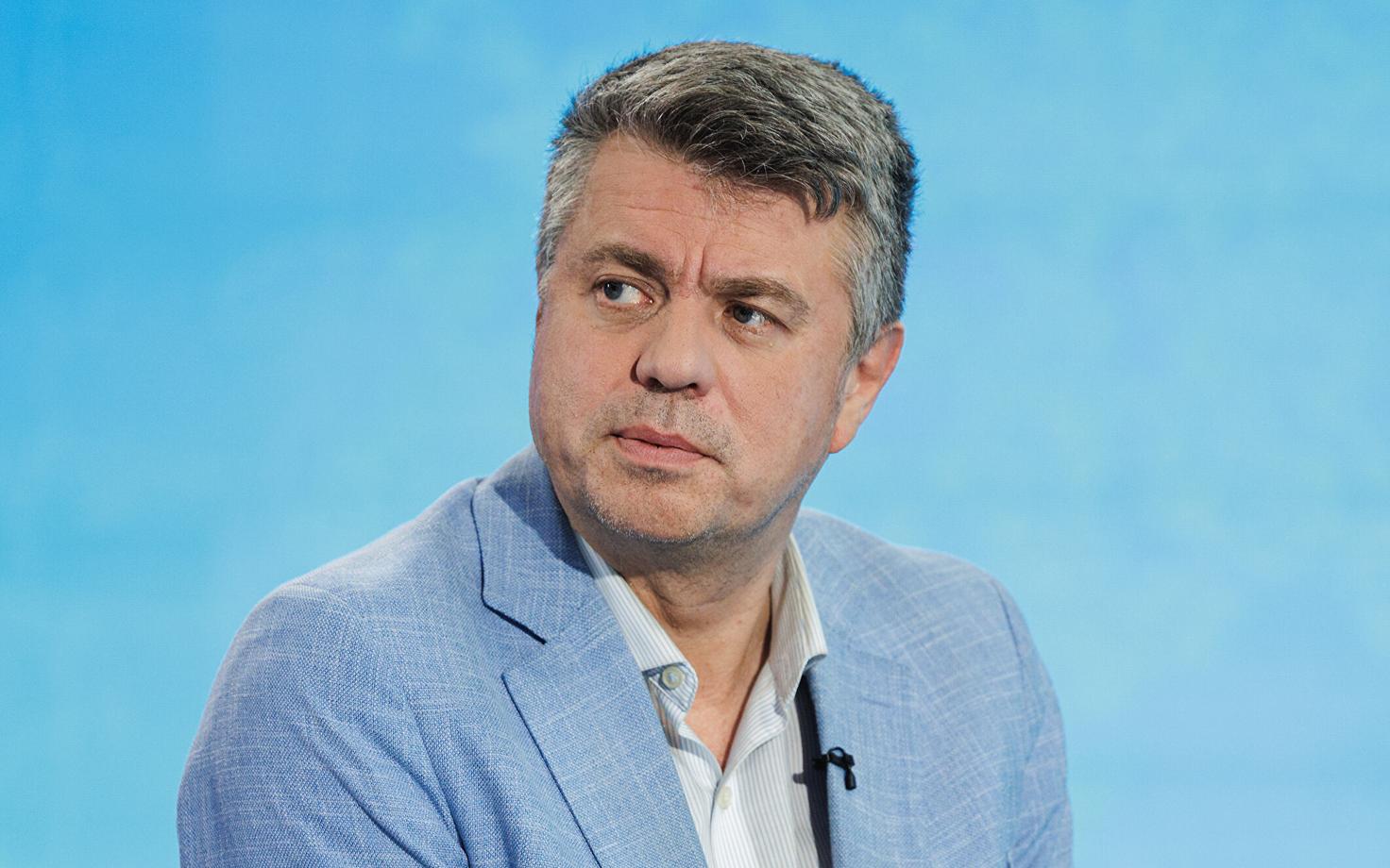 Isamaa leader Urmas Reinsalu.