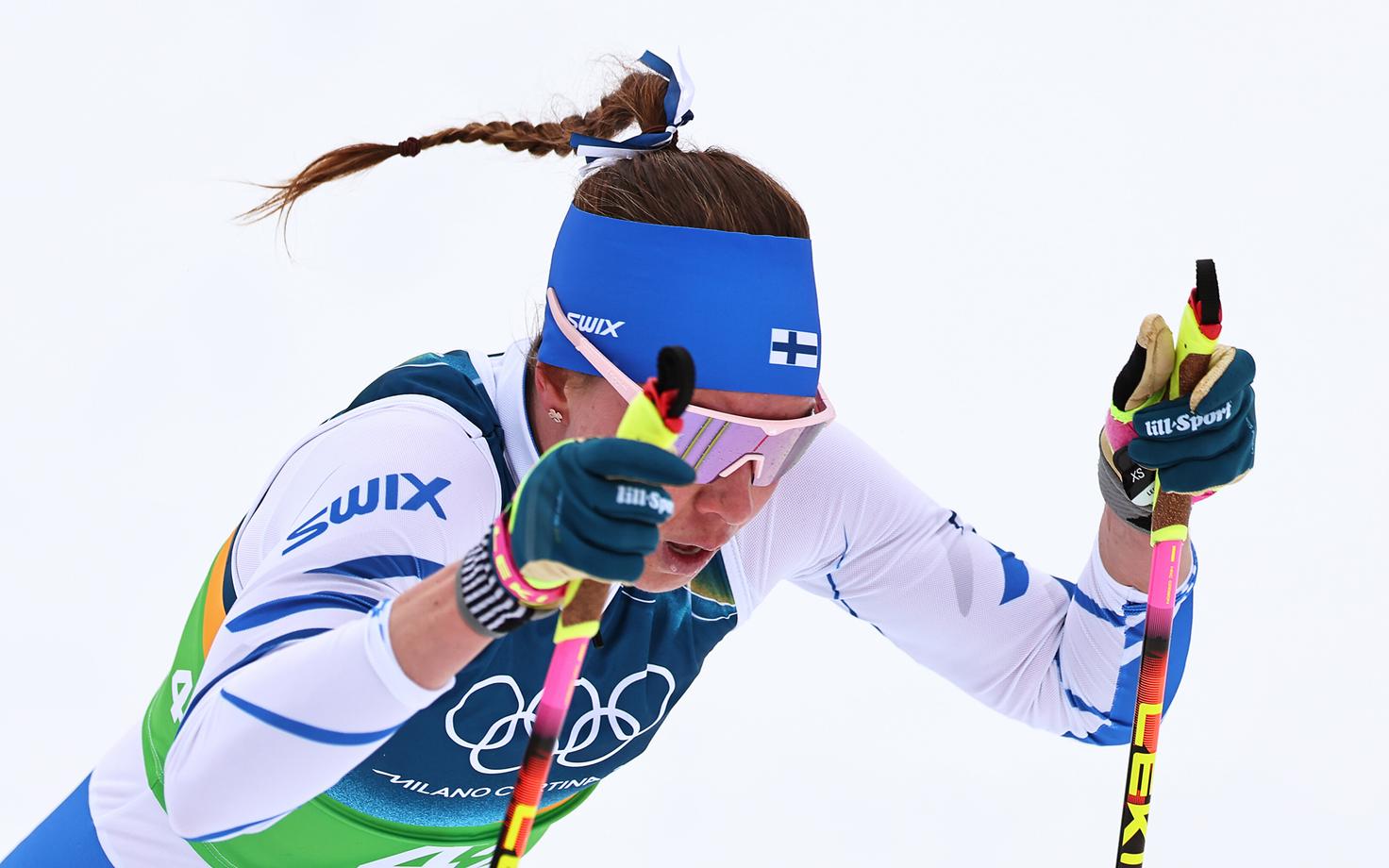 Kerttu Niskanen