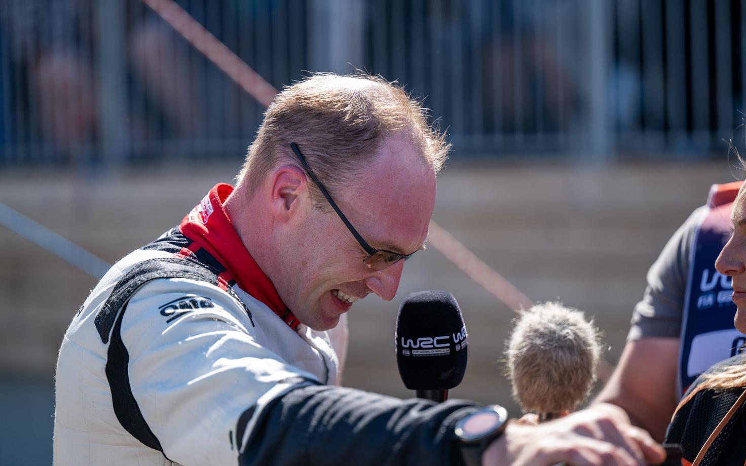 Jari-Matti Latvala