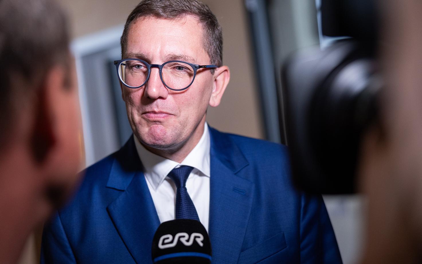 Кристен Михал.