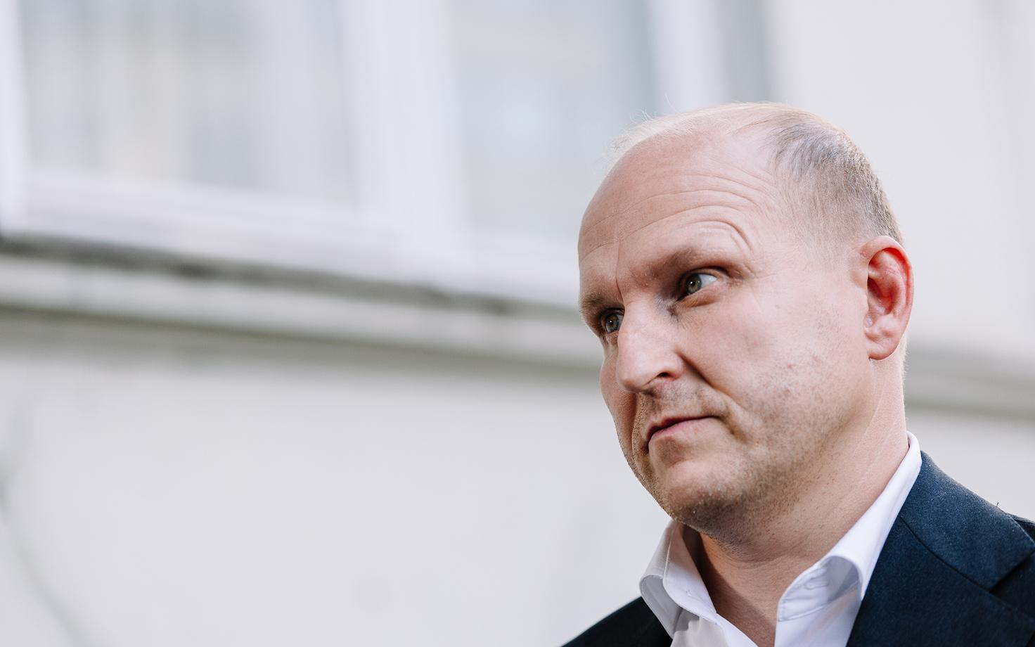 Magnus-Valdemar Saar