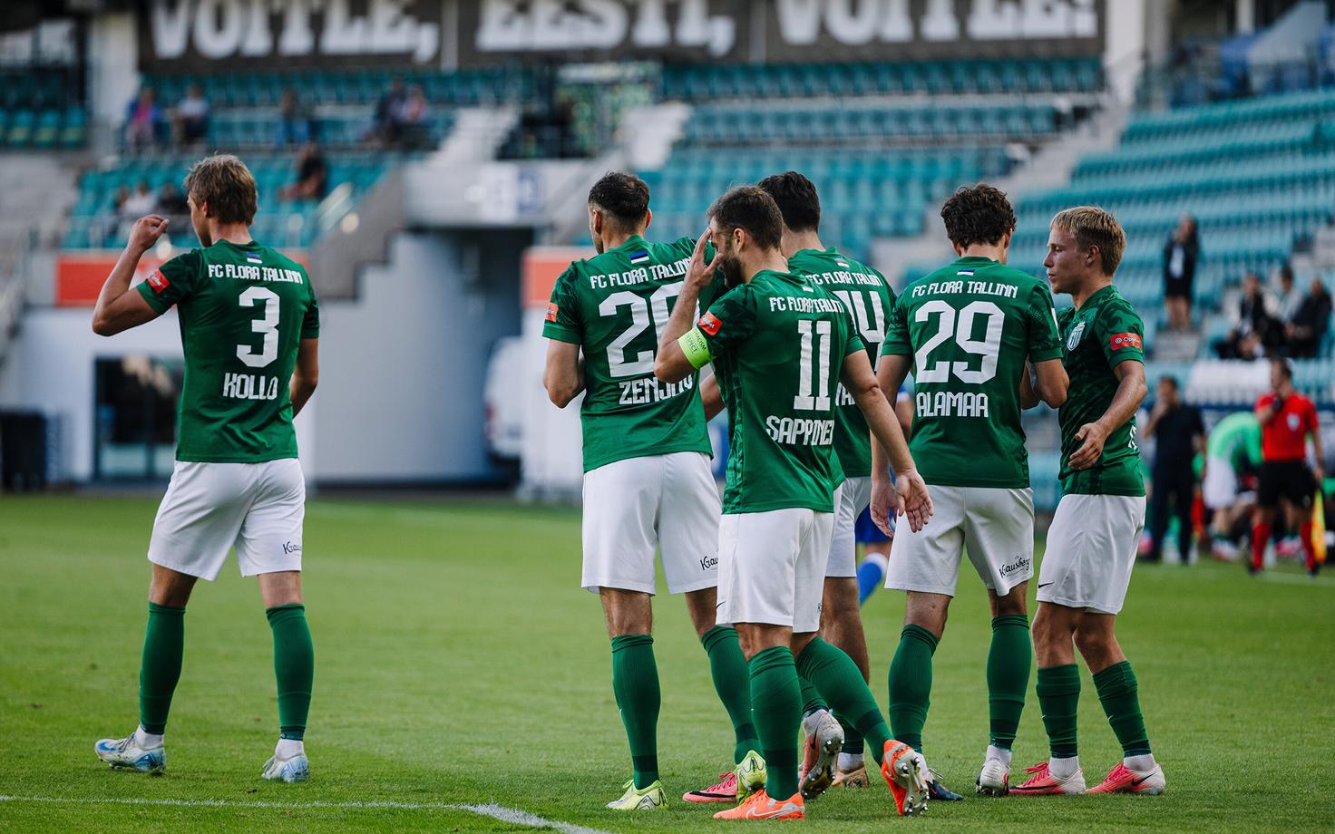 Tallinna FC Flora
