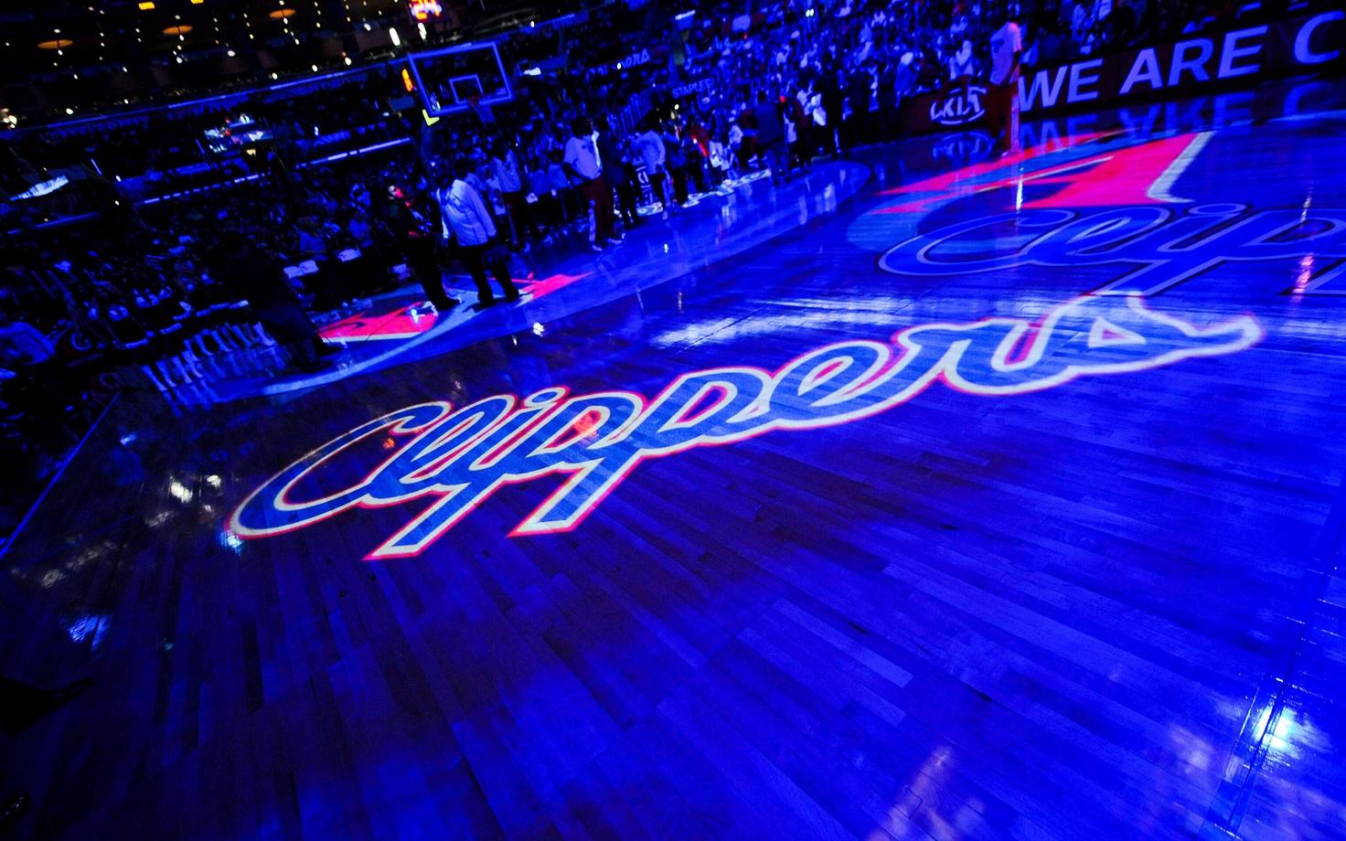 Los Angeles Clippersi logo