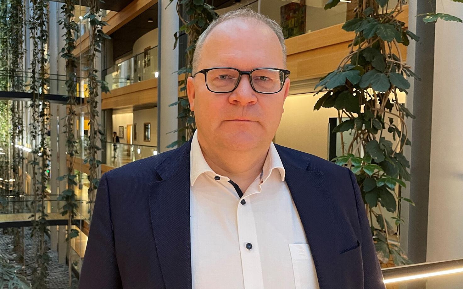 Urmas Paet