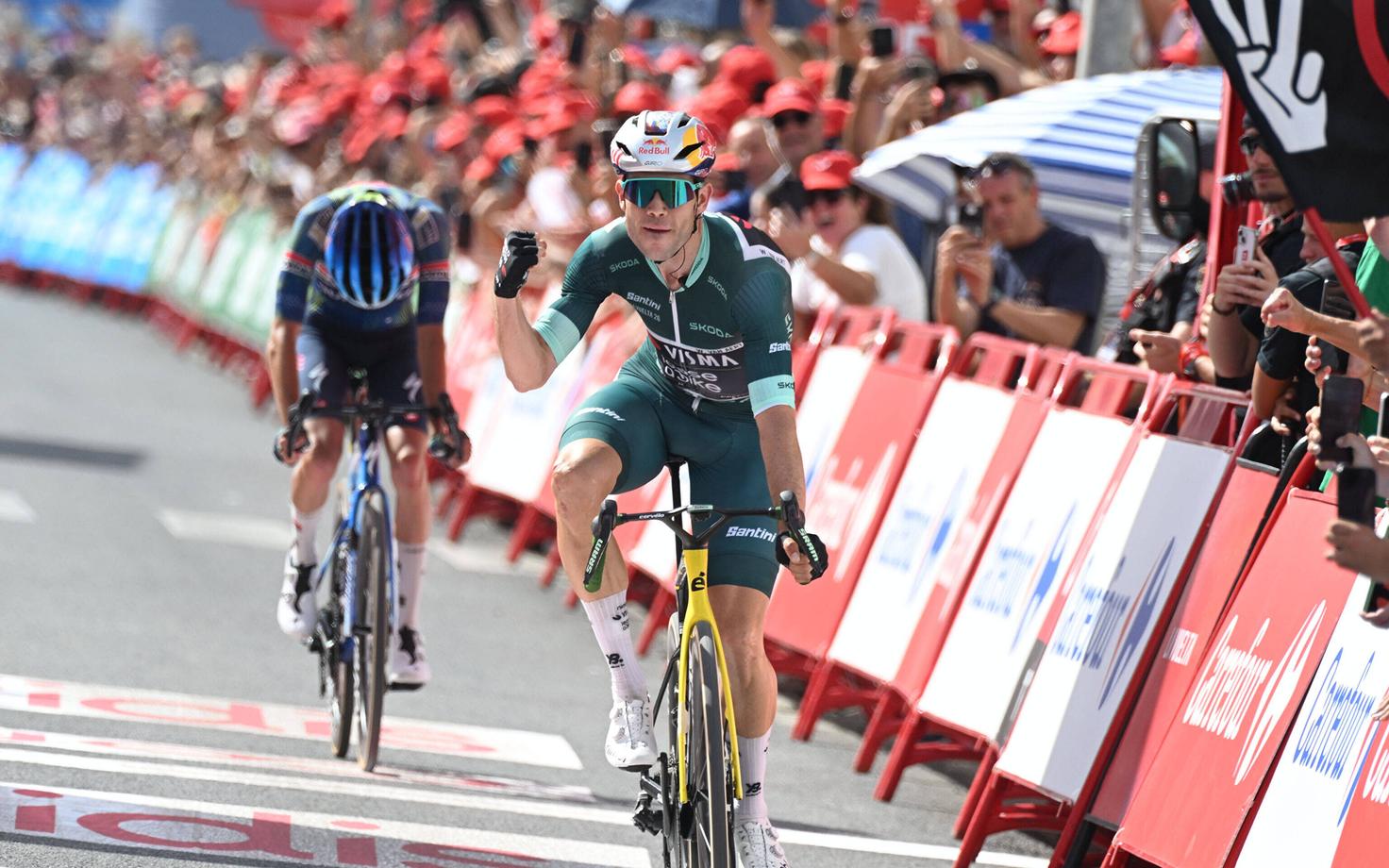 Wout van Aert