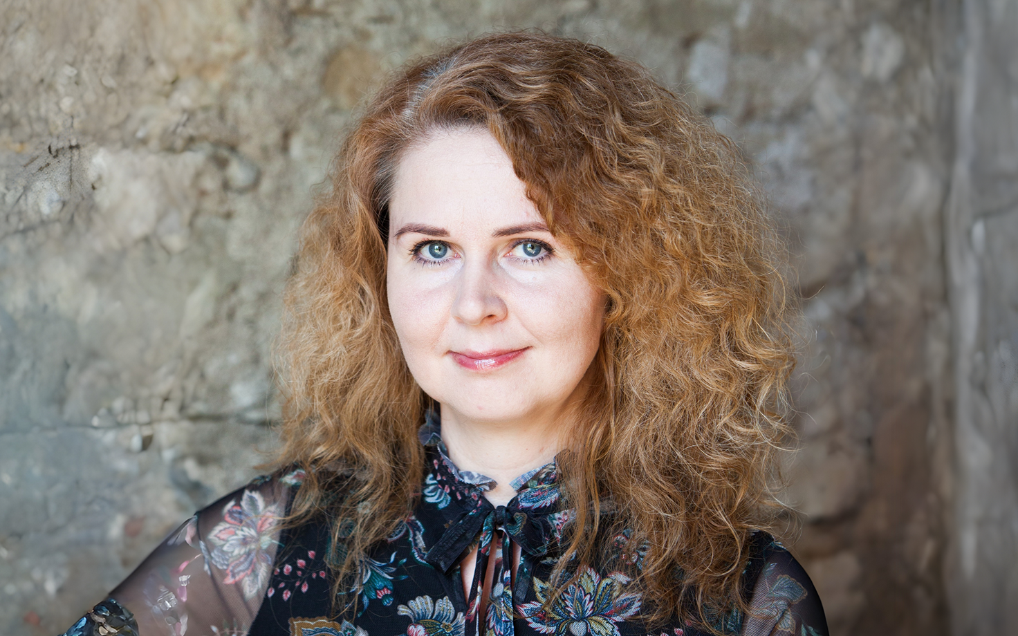 Monika Mikiver.