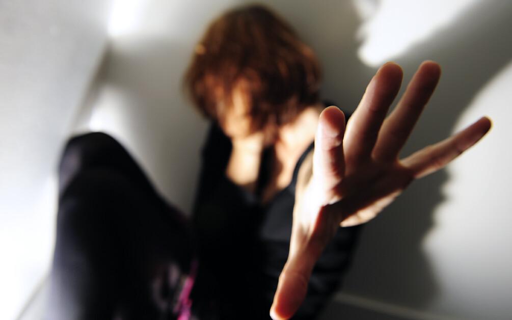 Some professionals still hold attitudes suggesting that victims themselves are to blame for their situation.