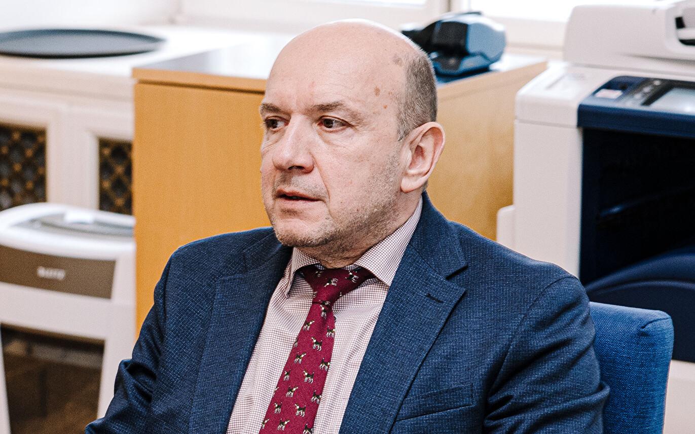 Kalev Stoicescu