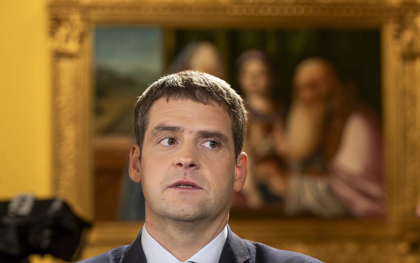 Nemunase Koidiku juht juhi Remigijus Žemaitaitis.