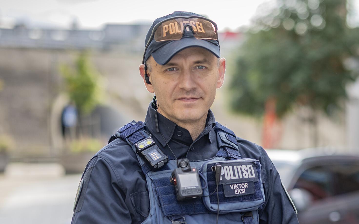Viktor Eksi