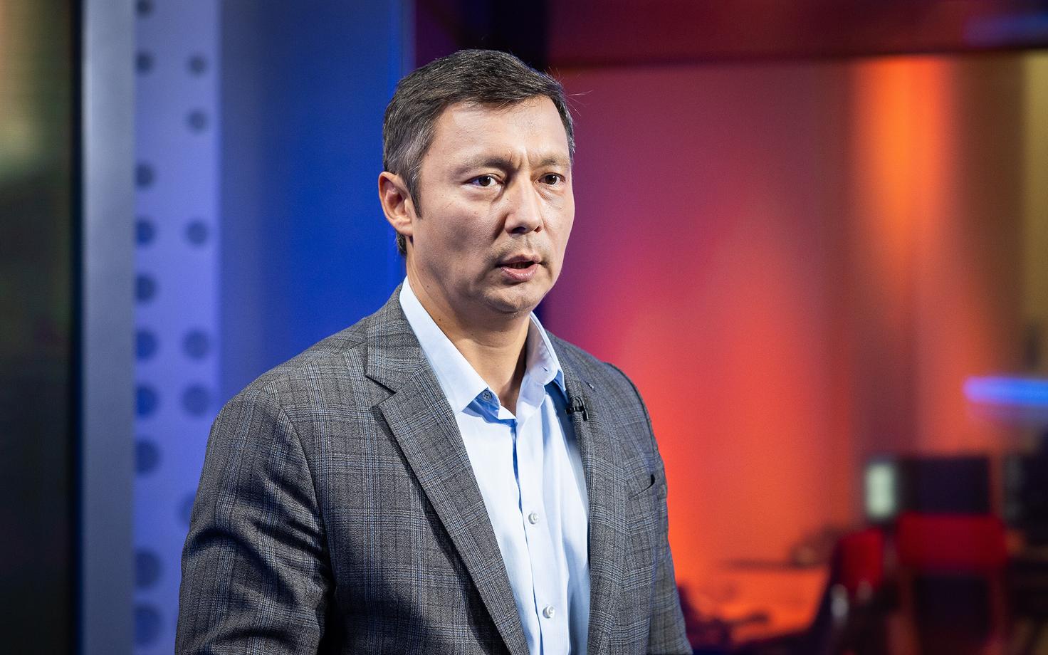 Mihhail Kõlvart.