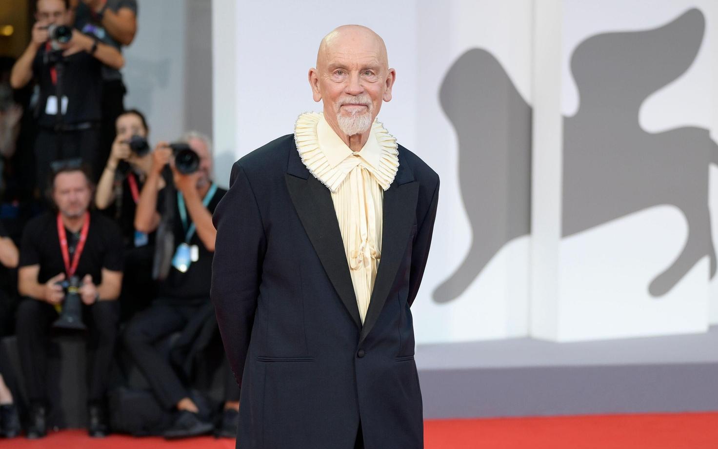 John Malkovich