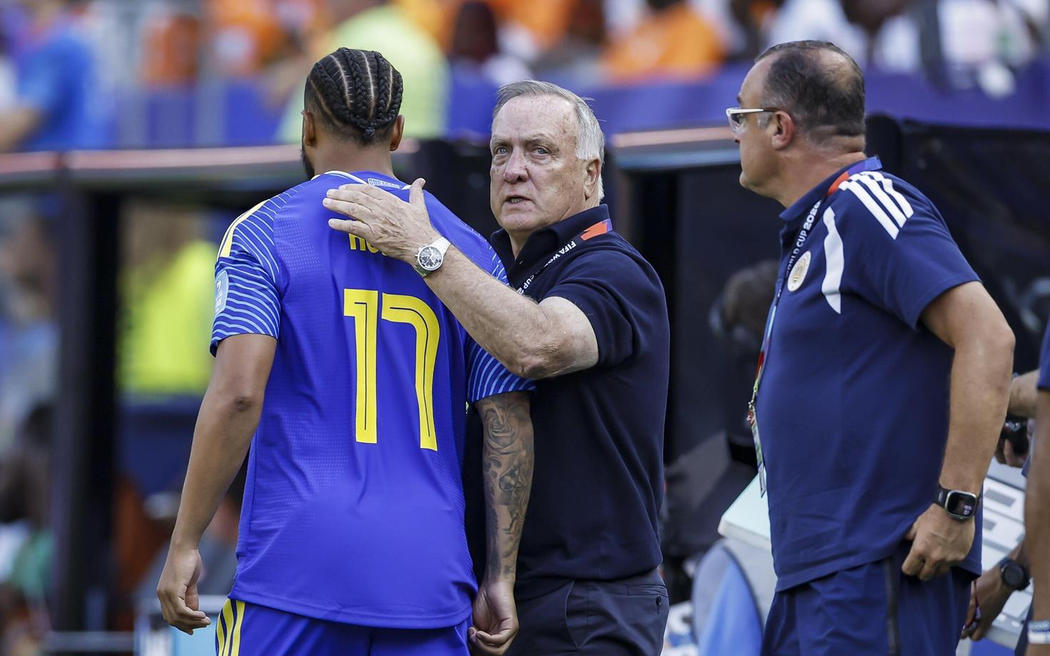 Dick Advocaat