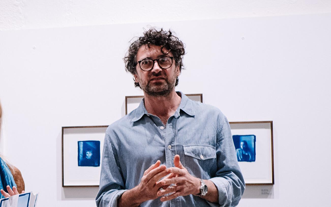 Luca Berti