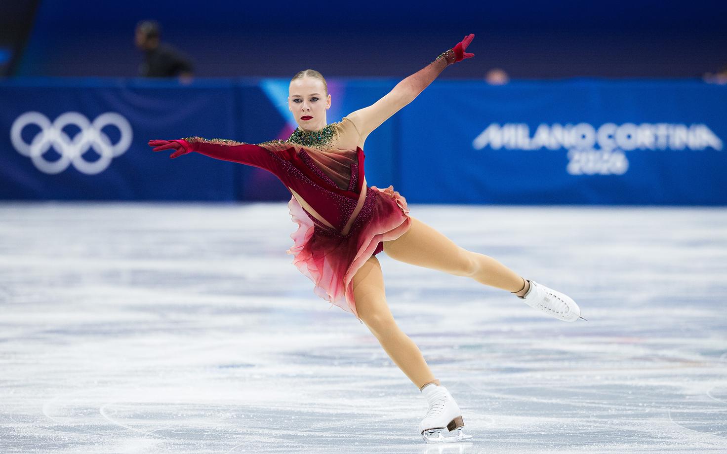 Niina Petrõkina.