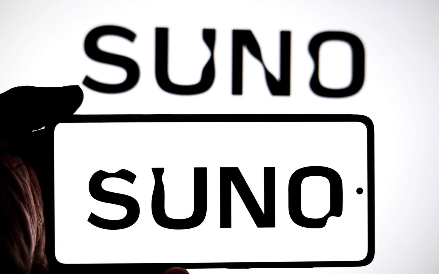 Suno