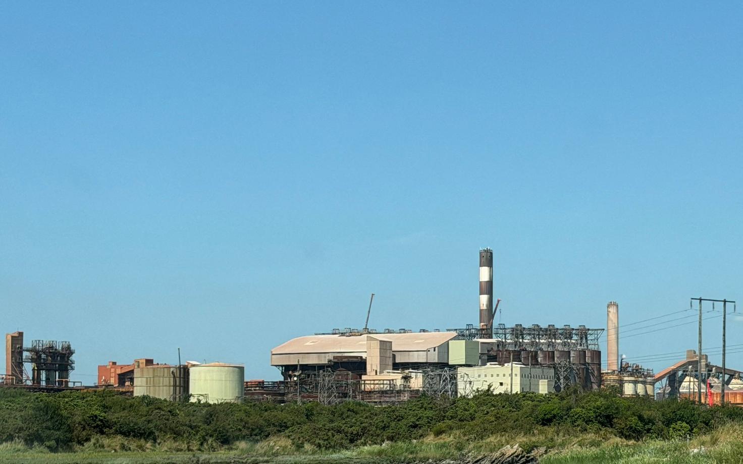 Aughinish Alumina tehas