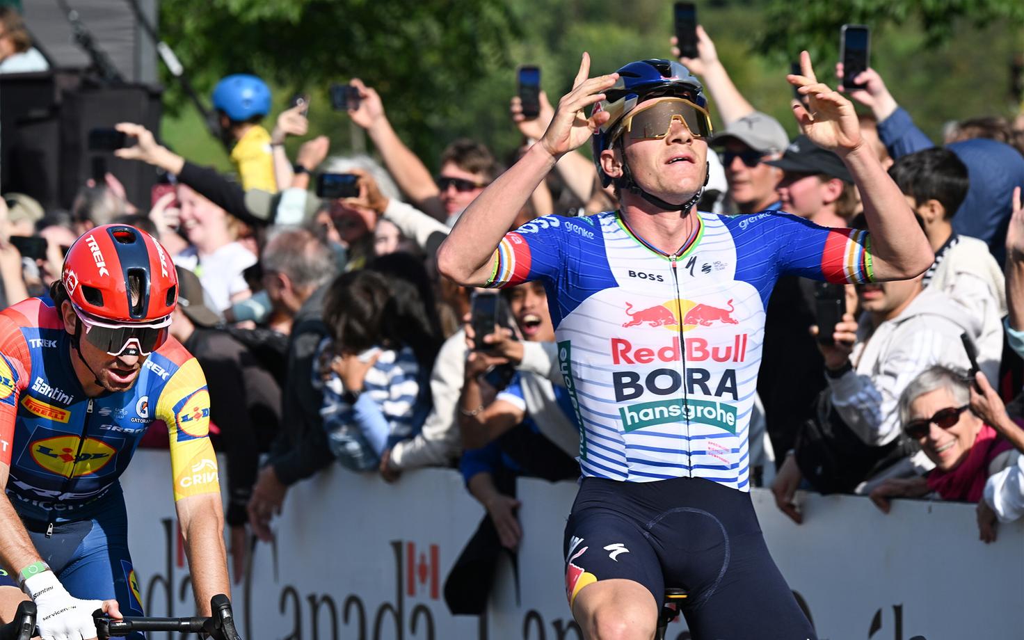 Remco Evenepoel