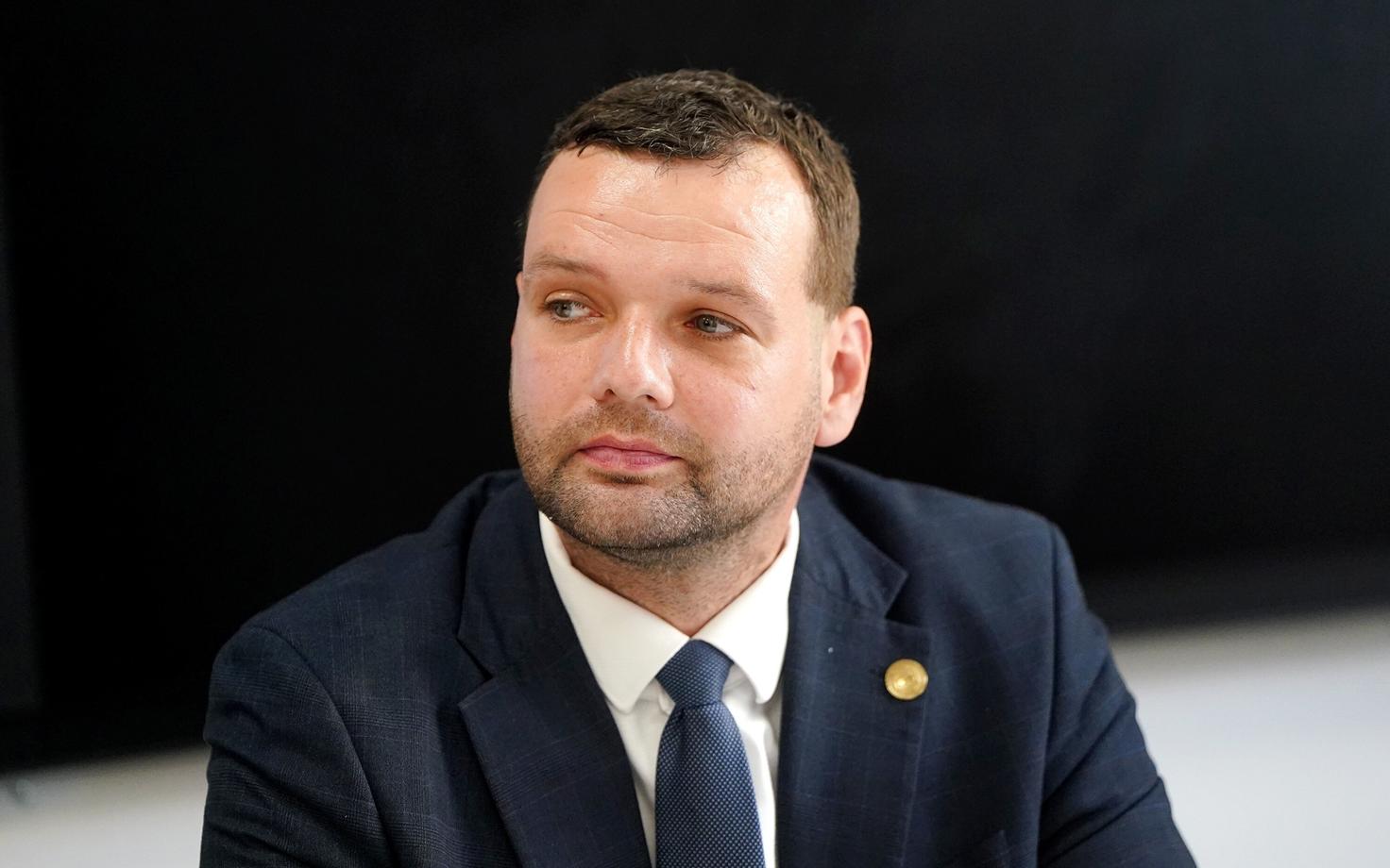 Reinis Uzulnieks.