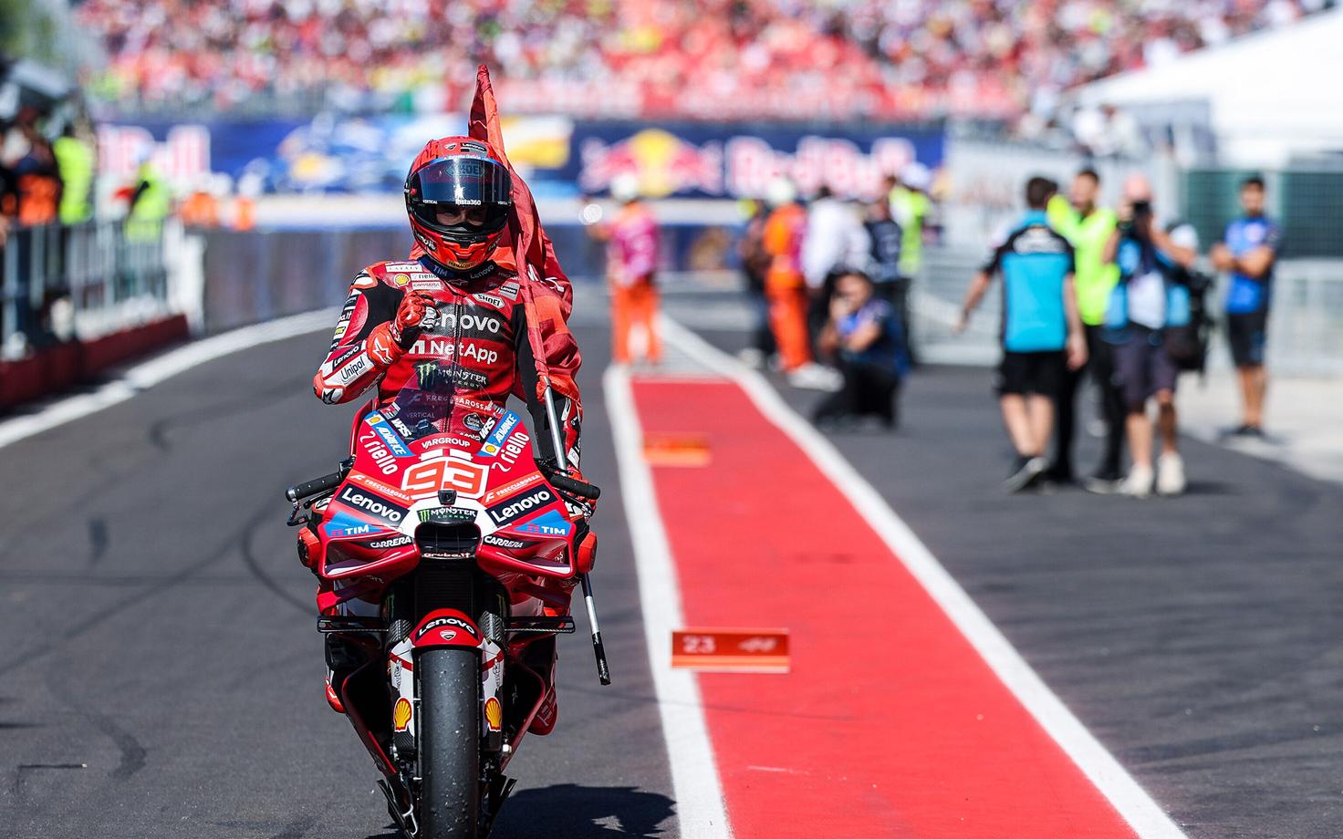 Marc Marquez