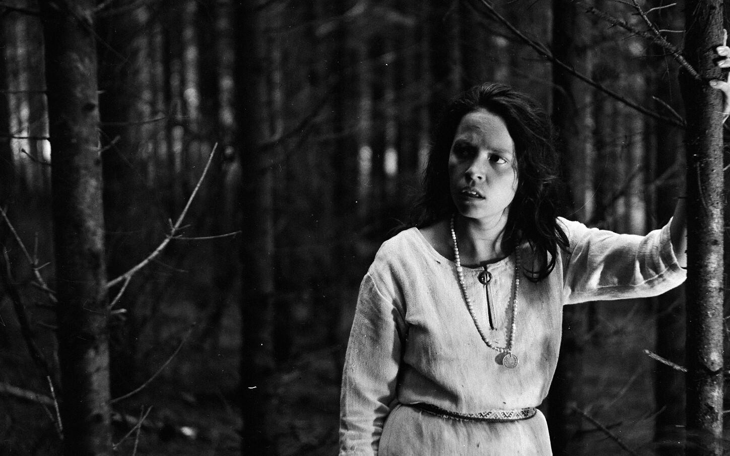 Leida Laiuse „Libahunt“