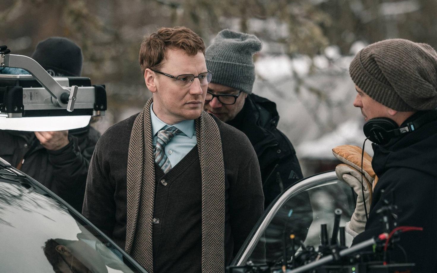 Lõppesid mängufilmi “Seatapp” võtted