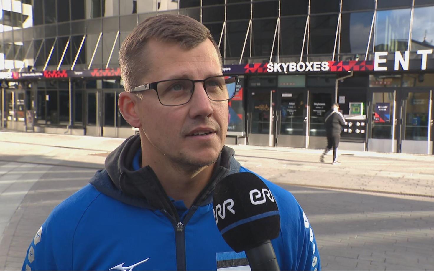 Rainer Vassiljev