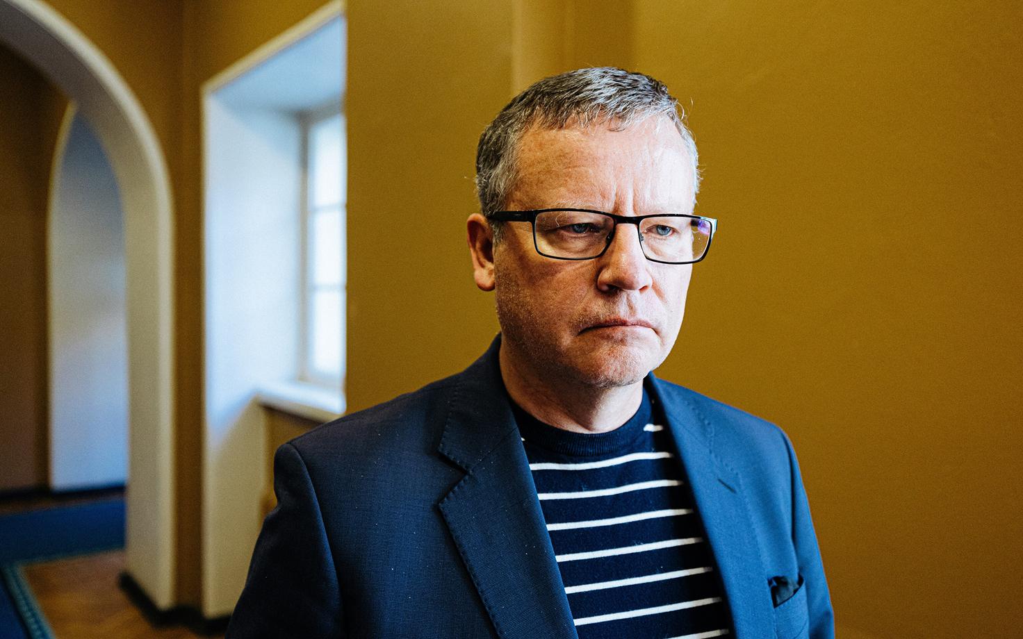 Toomas Uibo