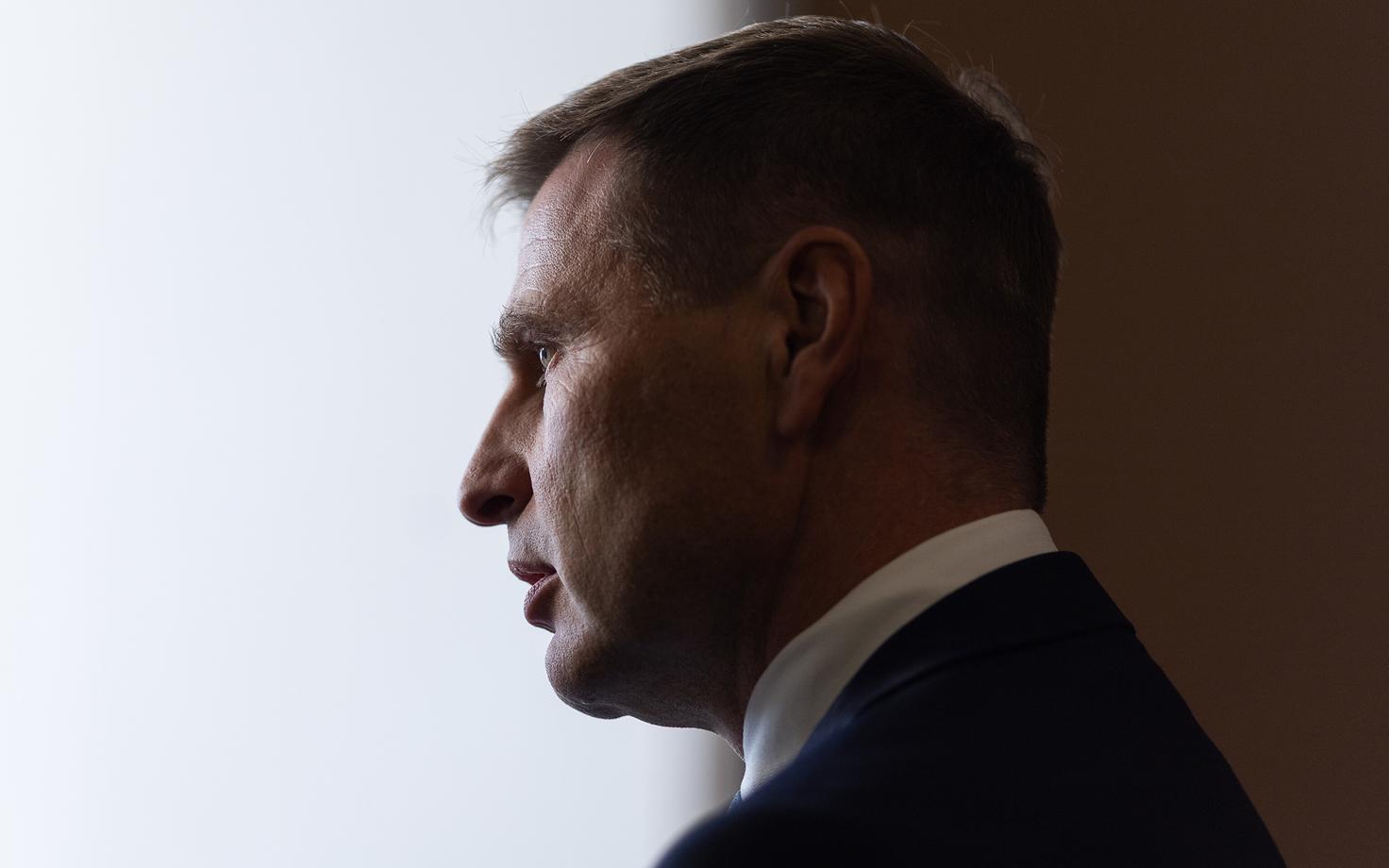 Hanno Pevkur.