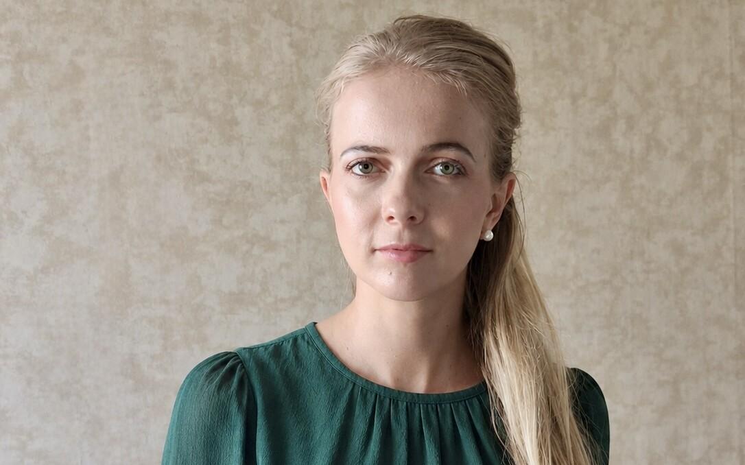 Heleriin Paeoja