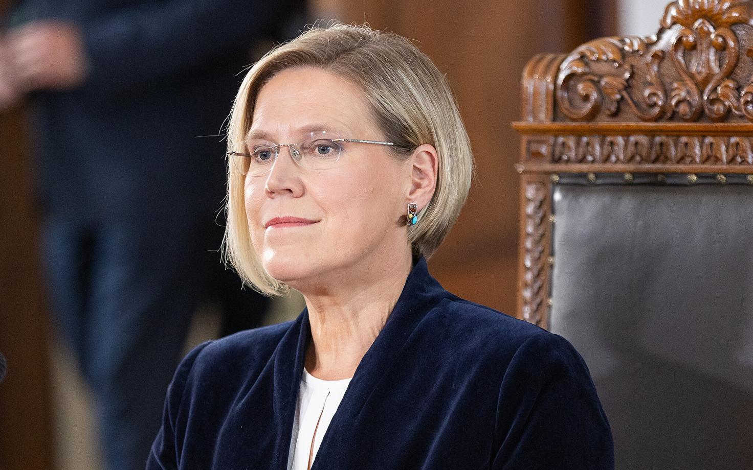 Ülle Madise