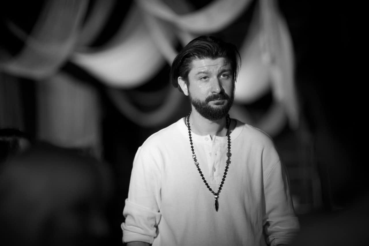 Dan Jeršov