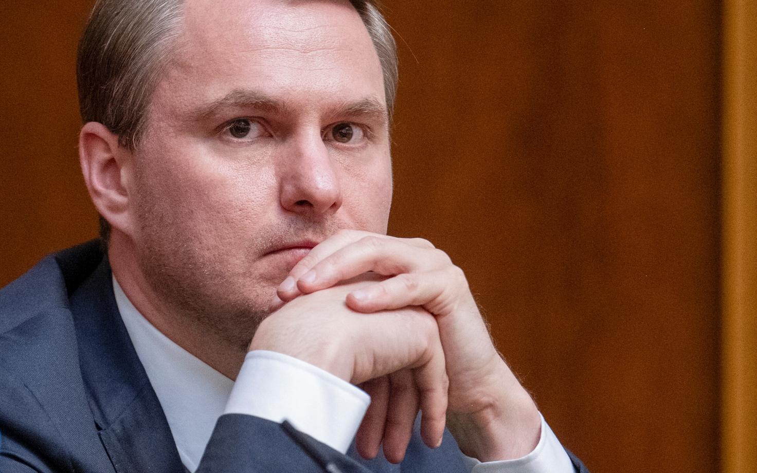 Руслан Кравченко.