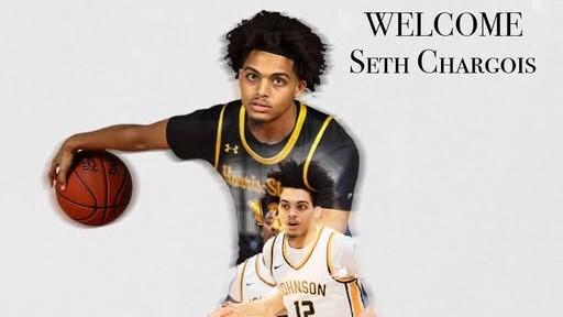 Seth Chargois