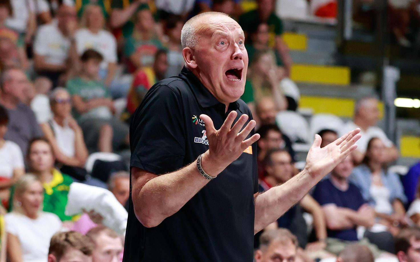 Rimas Kurtinaitis