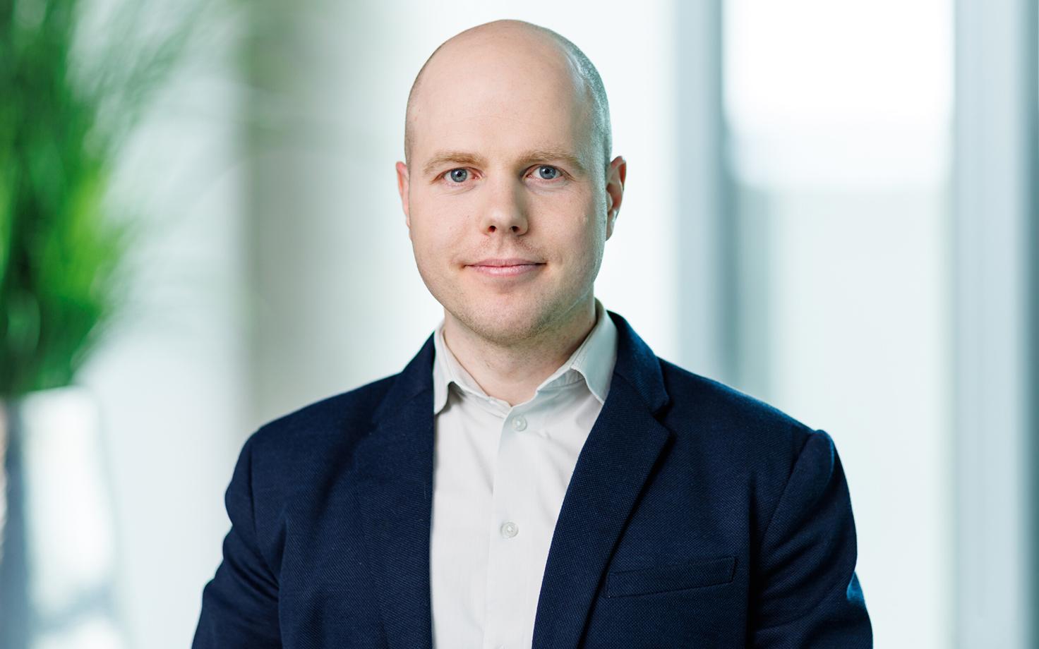 Tiit Hõbejõgi