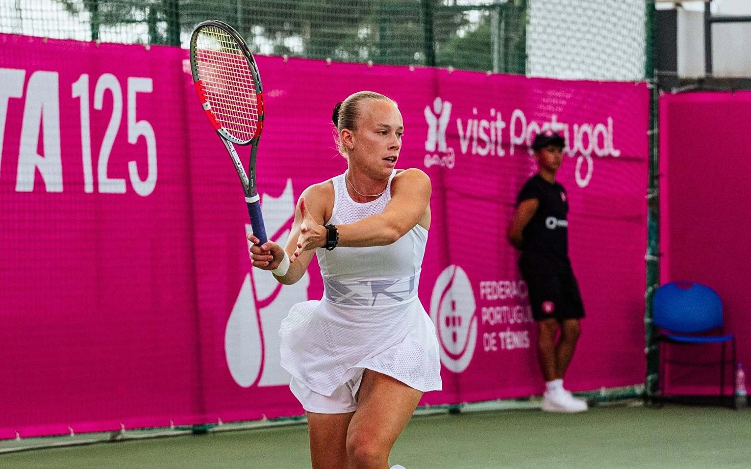 Elena Malõgina