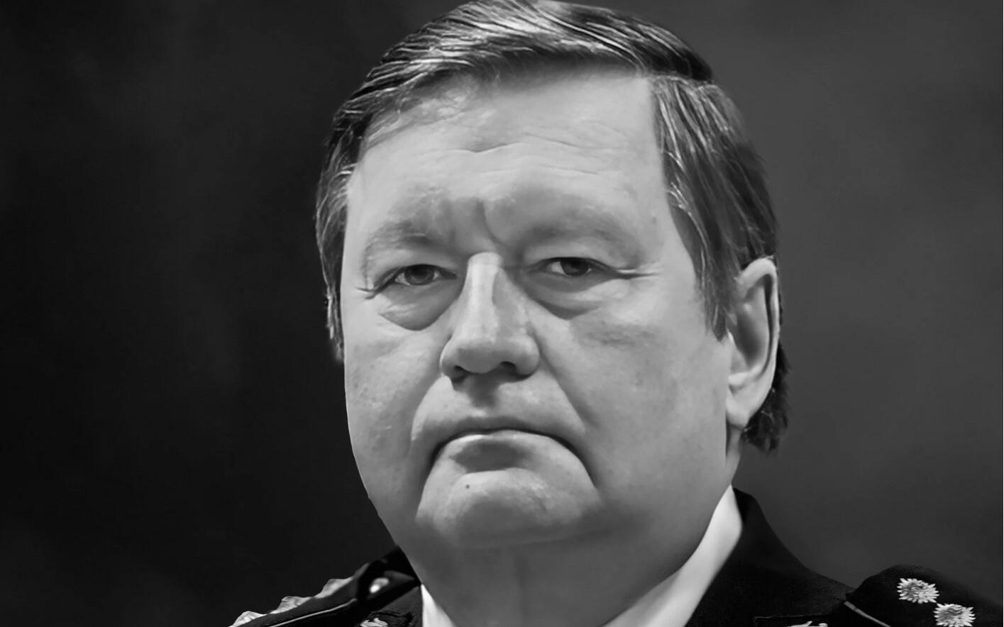 Калев Тимберг.
