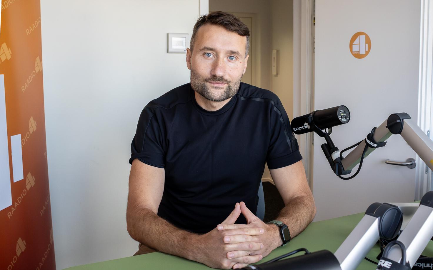 Артём Дудченко.