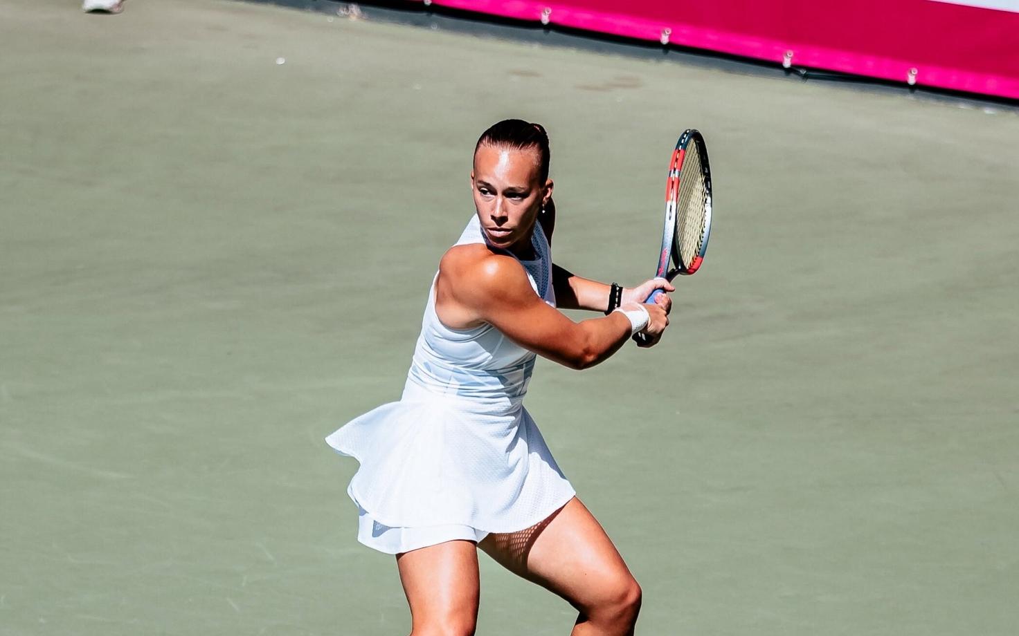 Elena Malõgina