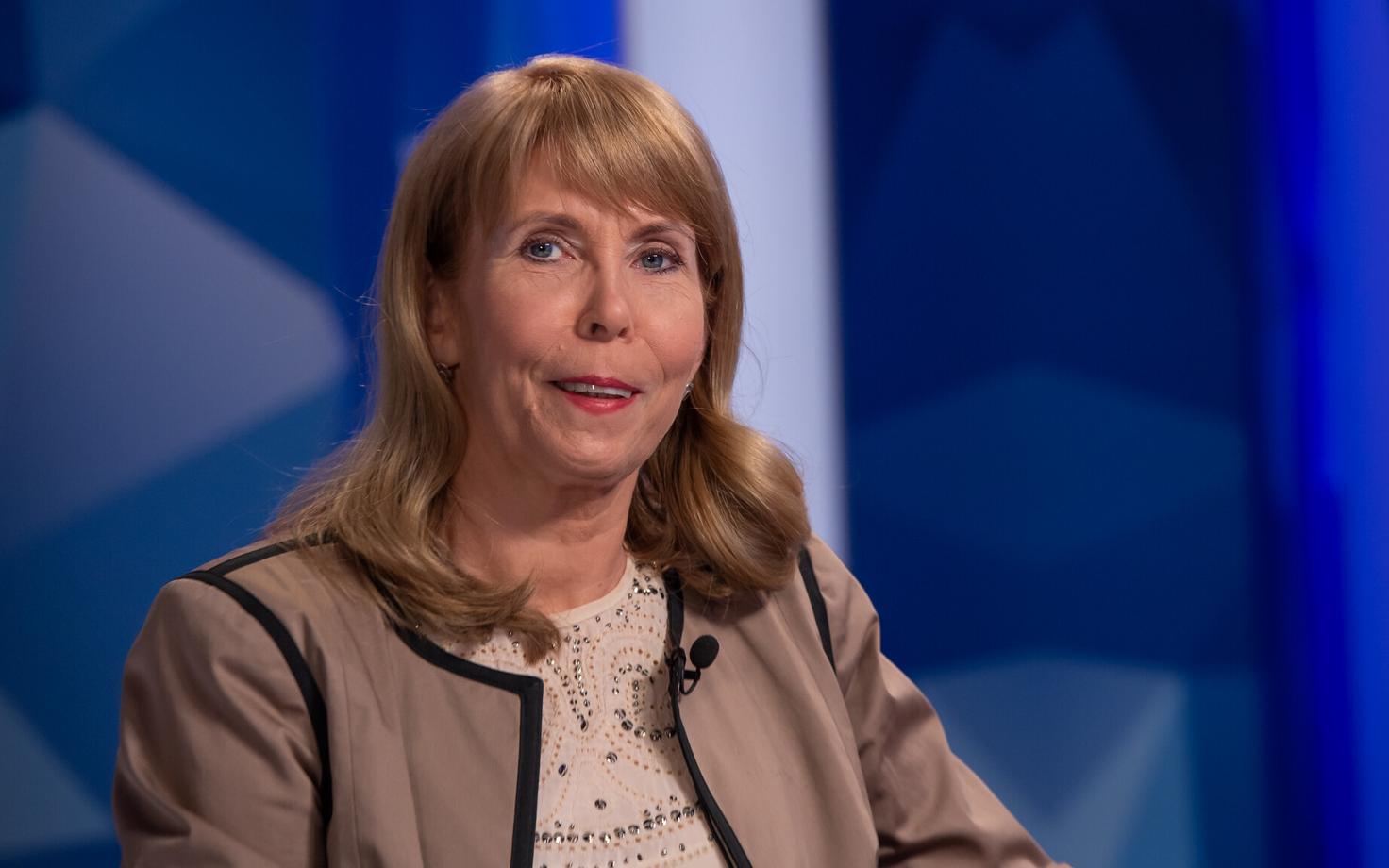 Margit Sutrop