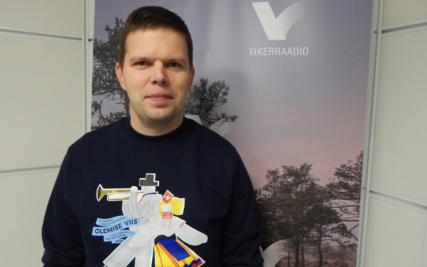 Riivo Jõgi.