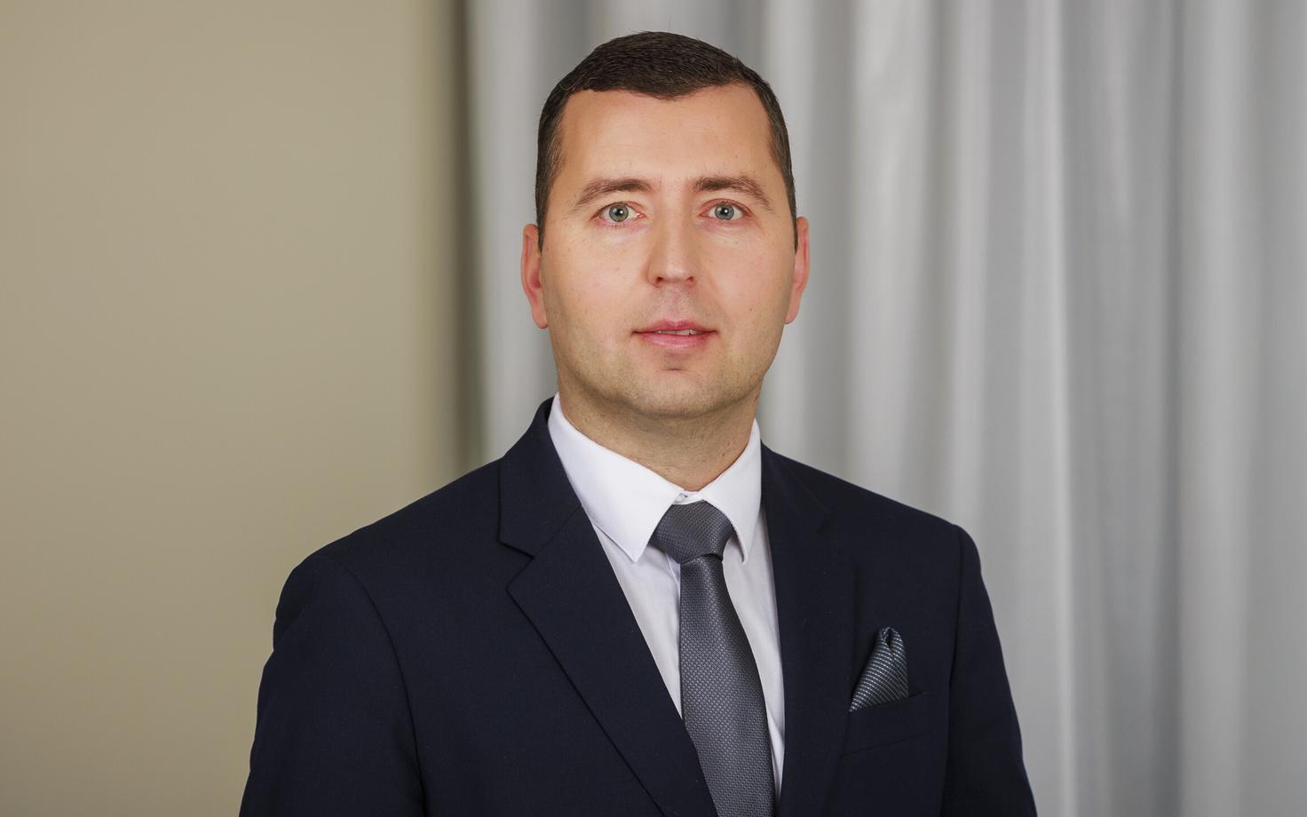 Kristjan Truu