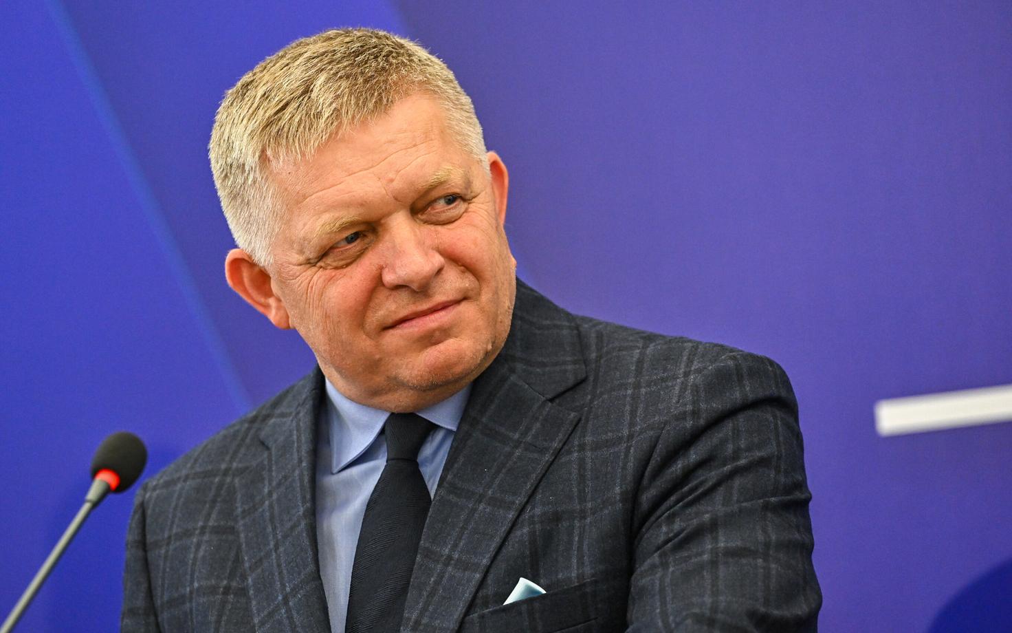 Robert Fico